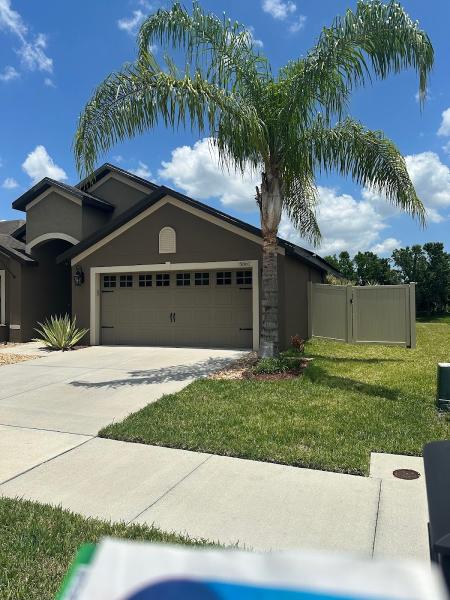 Williams Fence Co