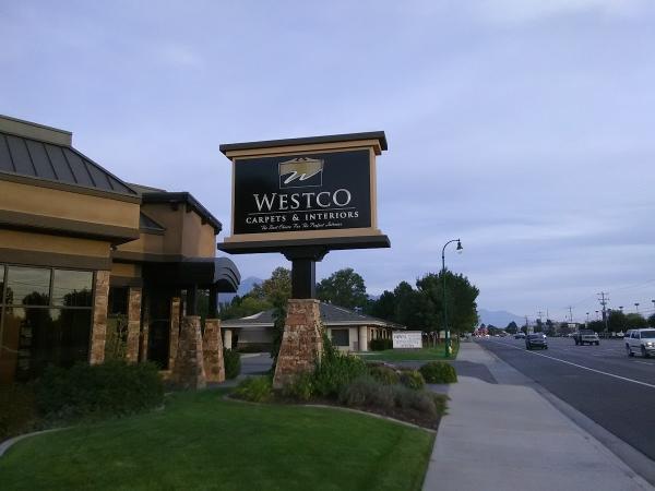 Westco Carpet & Interiors
