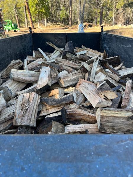 Daniel Hovarter Tree Services
