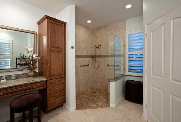 Adaptive Living Renovations DBA American Therapy Tubs Showroom