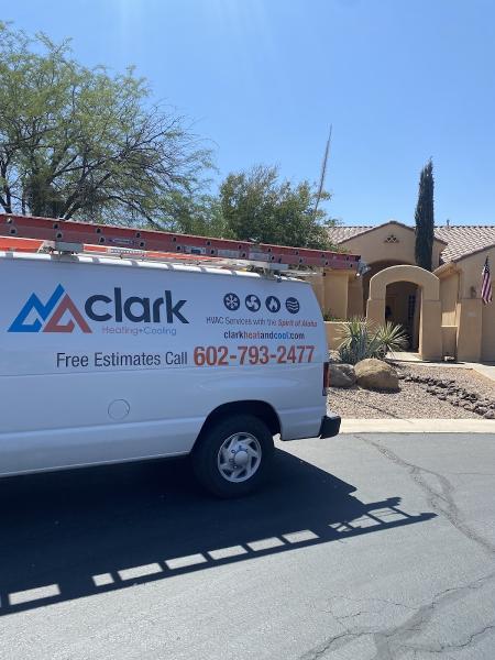 Clark Heating and Cooling