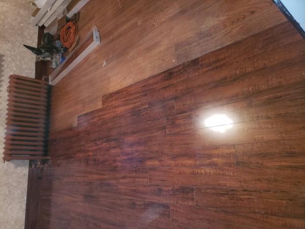 Blues Home Repairs LLC