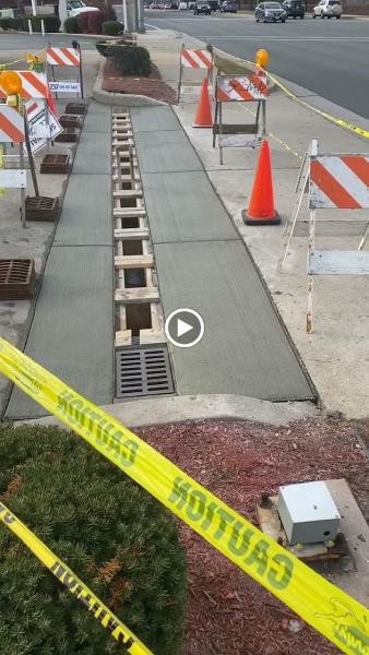 Valmel Concrete