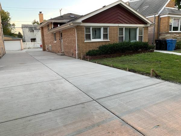 Valmel Concrete