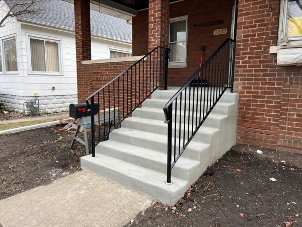 Valmel Concrete