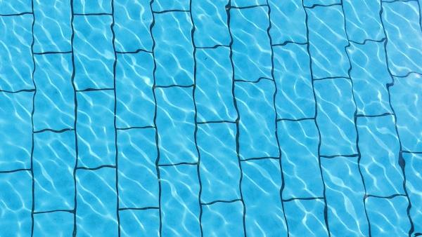 Colin Irons Pool Service
