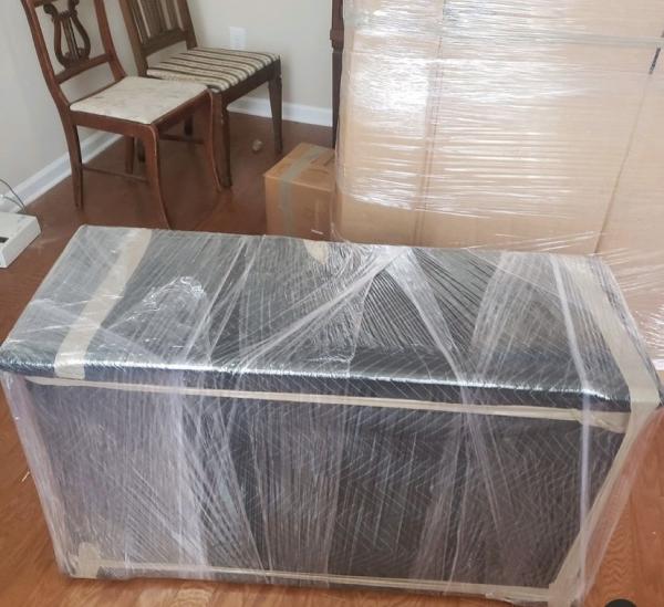 King & Queen Movers