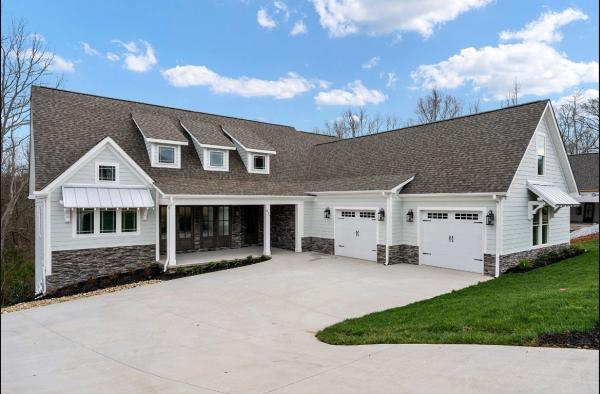 Dakota General Contractor