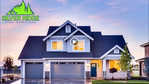 Silver Ridge Home Inspections
