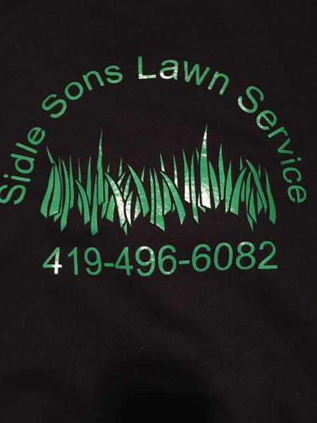 Sidle Sons Lawn Service
