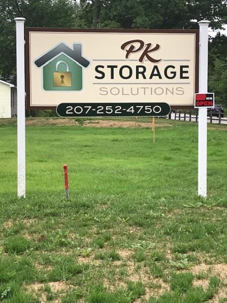 PK Storage LLC