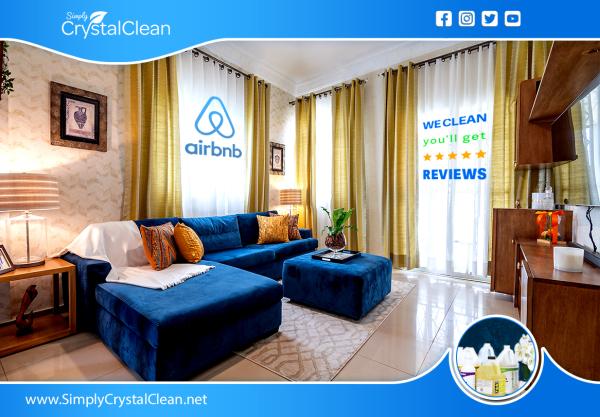 Simply Crystal Clean