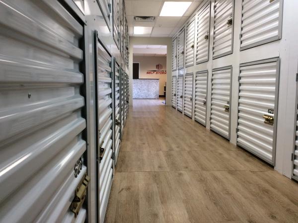 Fort Collins Storage
