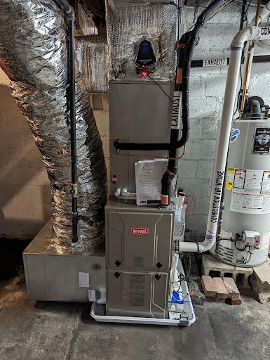 Cotti-Johnson Hvac