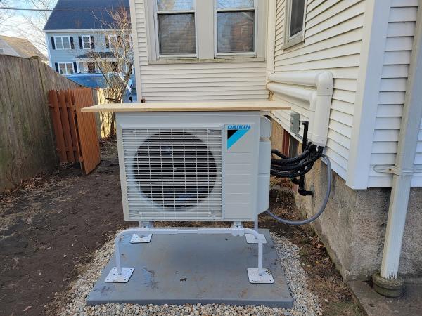 Cotti-Johnson Hvac