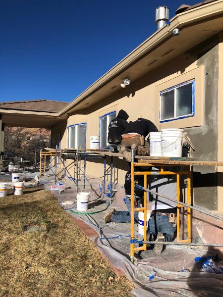 V.a.m.p. Stucco