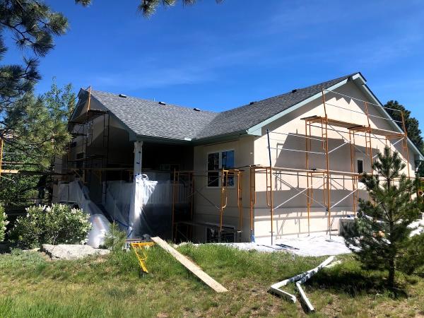 V.a.m.p. Stucco
