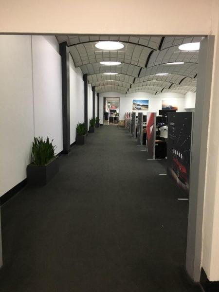 Rhema Carpet Cleaning