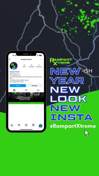 Rampart Xtreme Building Concepts LLC