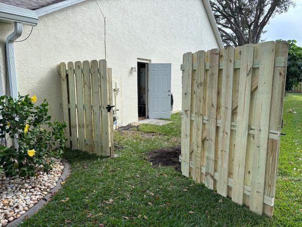 Brevard Fence Company
