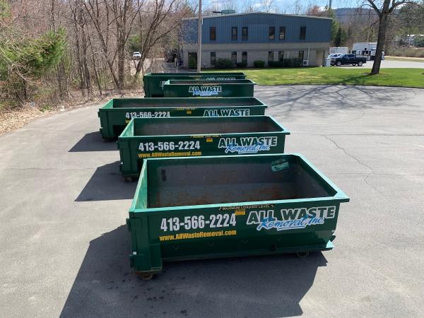 All Waste Removal Inc