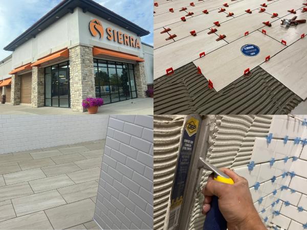 Totally Tile