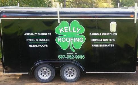 Kelly Roofing