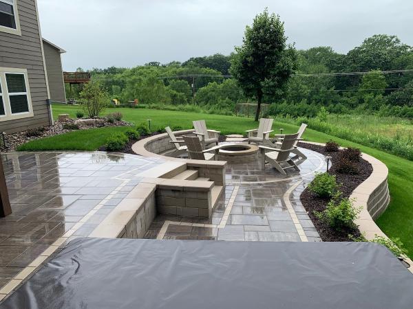 Landscape Specialties Mn