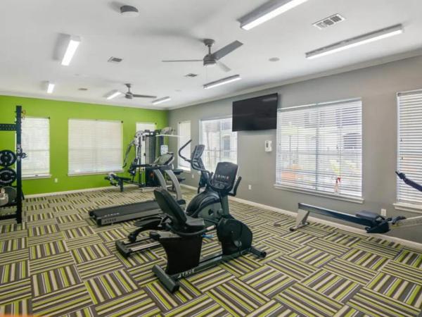 Longridge Apartments