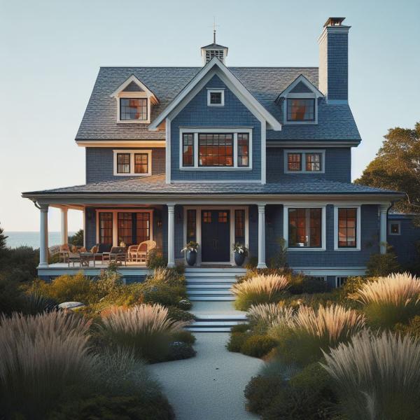 VAN Vliet Architecture