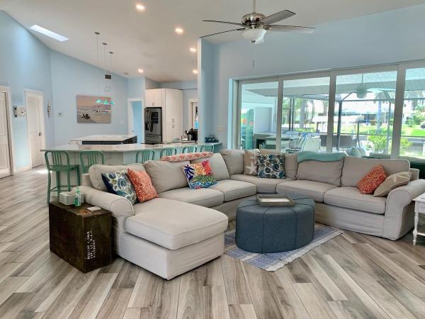 Isles Remodeling LLC (Whole Home & Kitchen Remodeling)