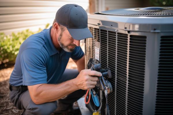 Patriot Appliance & Air Conditioning Repair Service