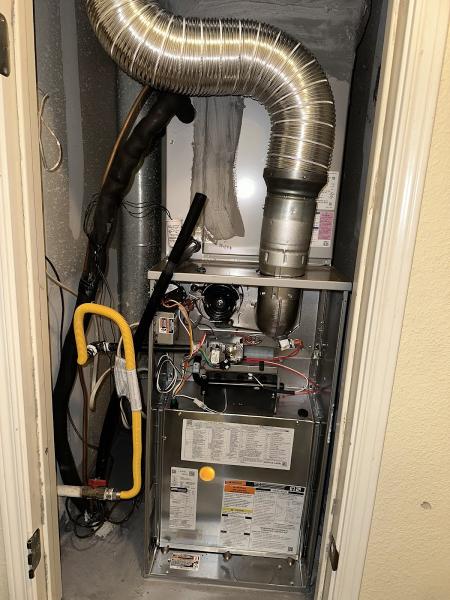 Patriot Appliance & Air Conditioning Repair Service
