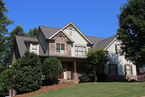Prostouch Roofing