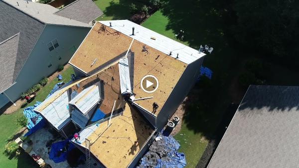Prostouch Roofing