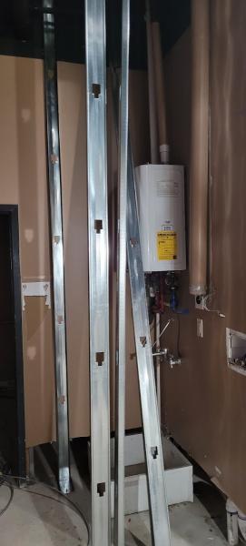 LDG Home Inspection