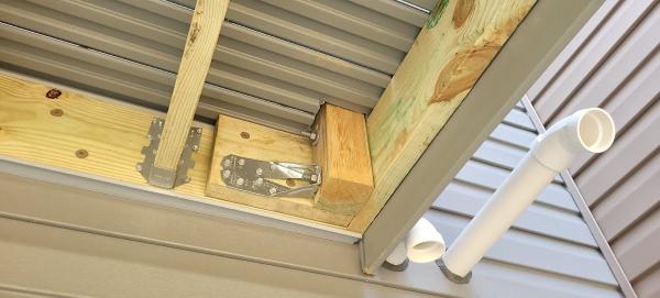 LDG Home Inspection