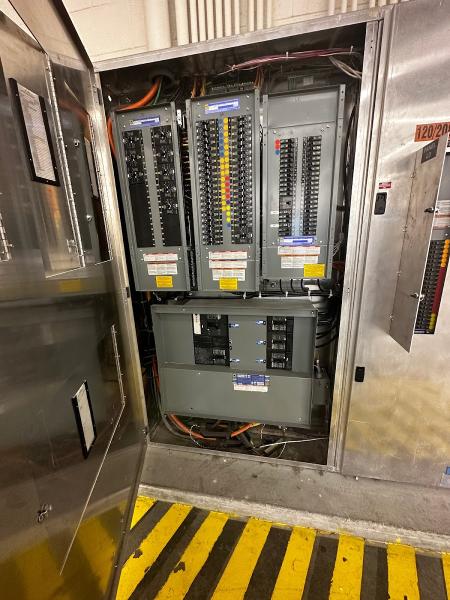 Ipower Electric