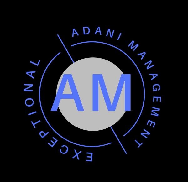 Adani Management