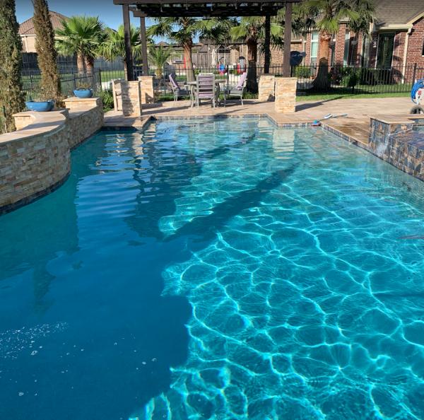 HT Pool Solutions