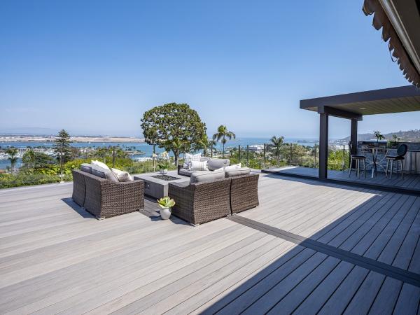 Bespoke Remodeling