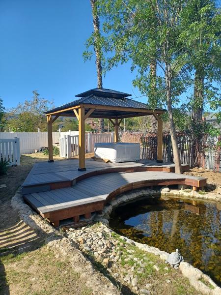 Bespoke Remodeling