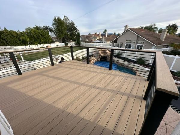 Bespoke Remodeling