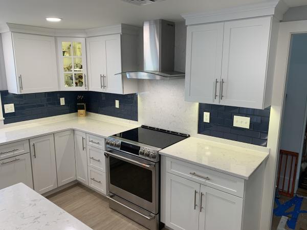 Frangioso Granite