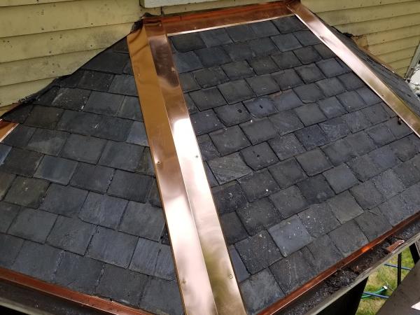 Historical Slate Roofing Co