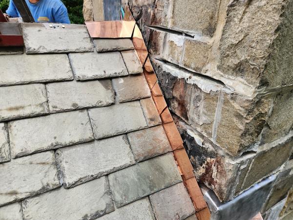Historical Slate Roofing Co