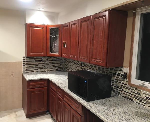 Expert Cleans