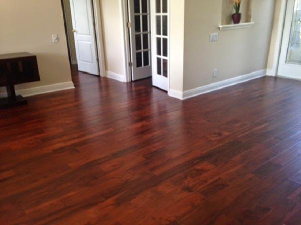 Seer Flooring