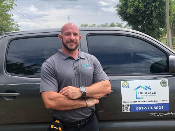 Upscale Home Inspections