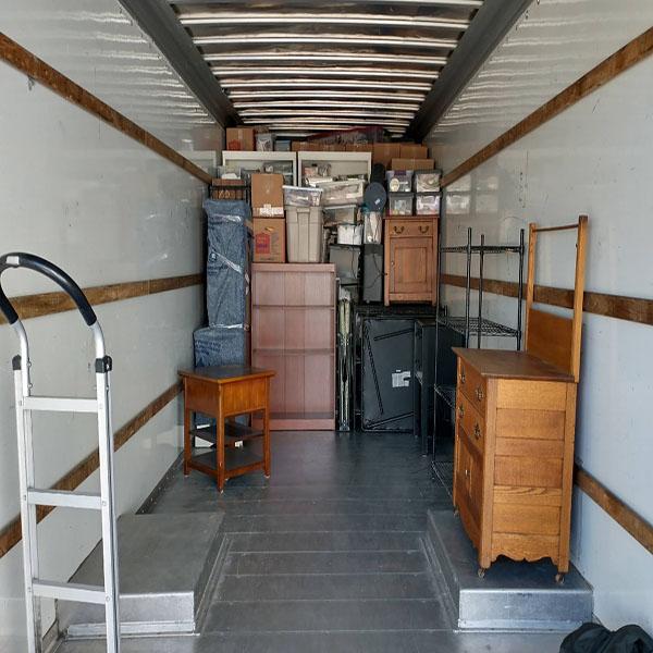 Williamsburg Movers